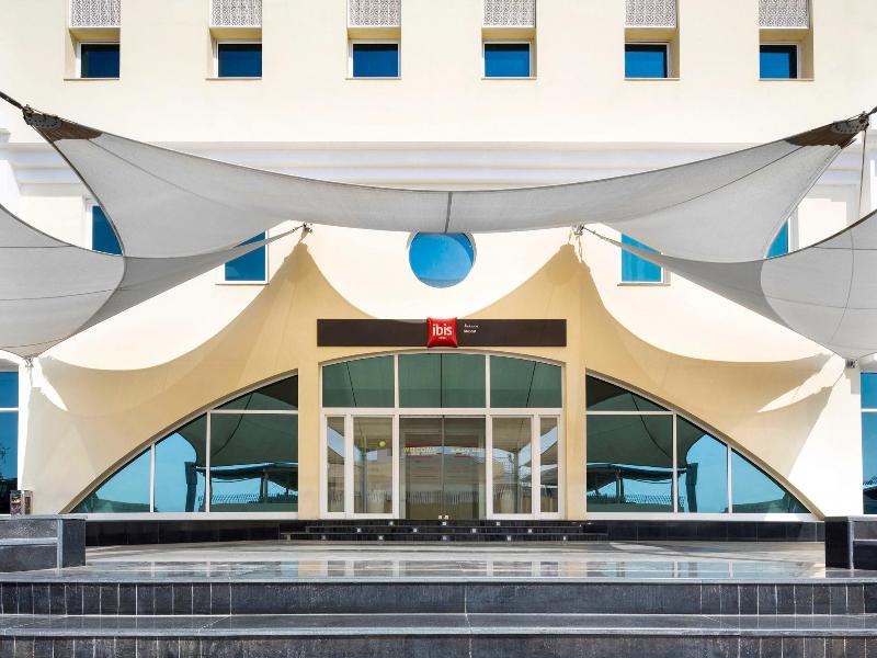 Ibis Muscat - Genel