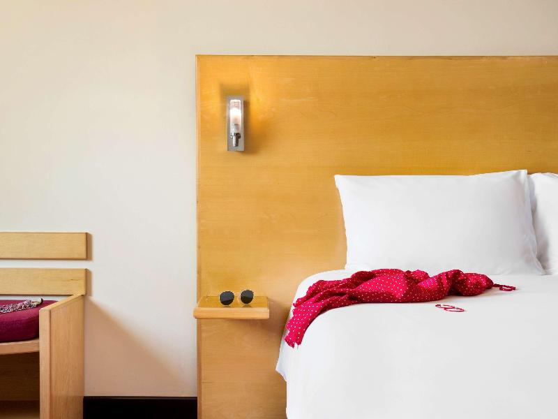 Ibis Muscat - Oda