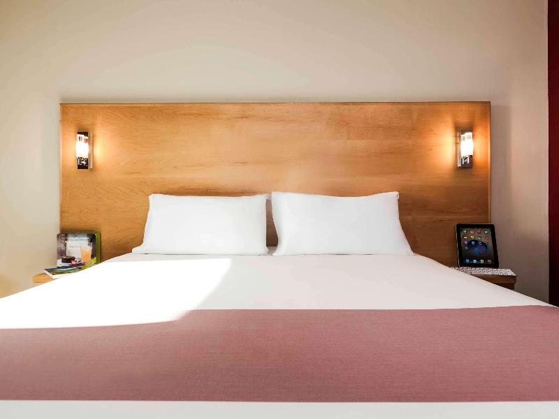 Ibis Muscat - Oda