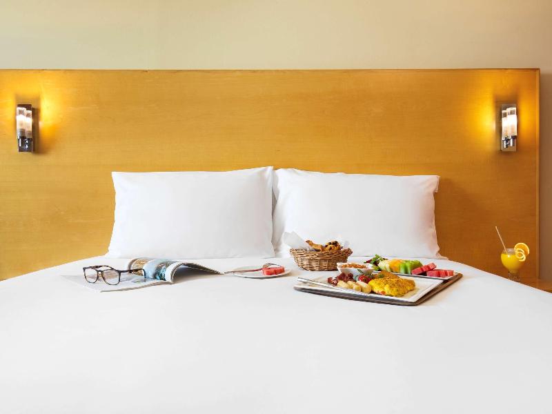 Ibis Muscat - Oda