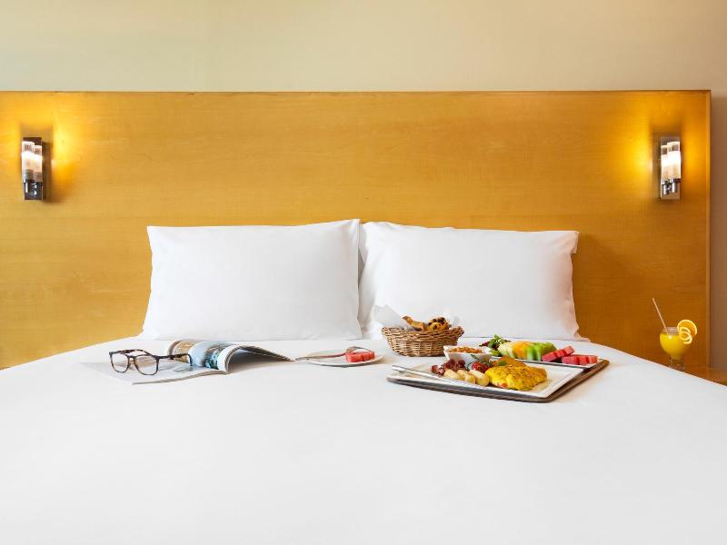 Ibis Muscat - Oda