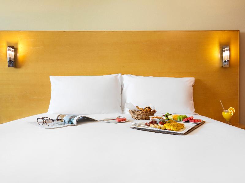 Ibis Muscat - Oda