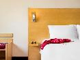 Ibis Muscat oda fotoğrafı