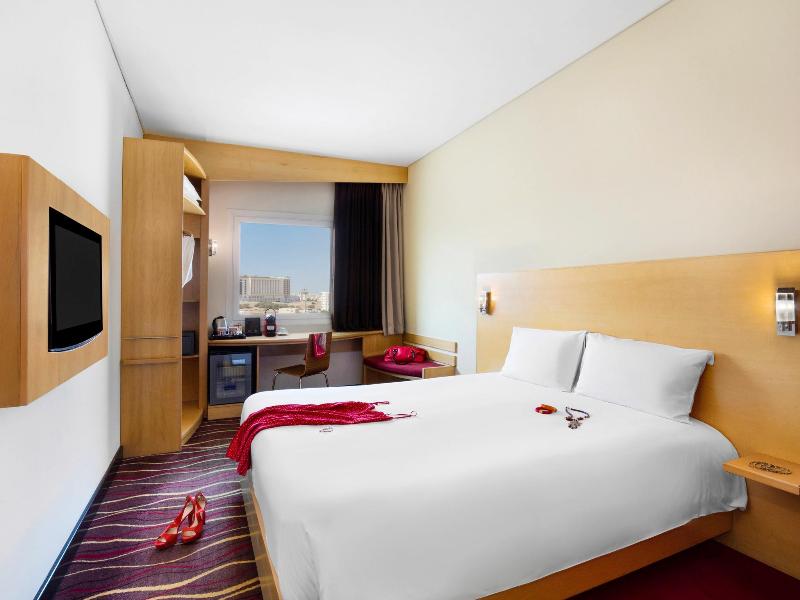 Ibis Muscat - Oda