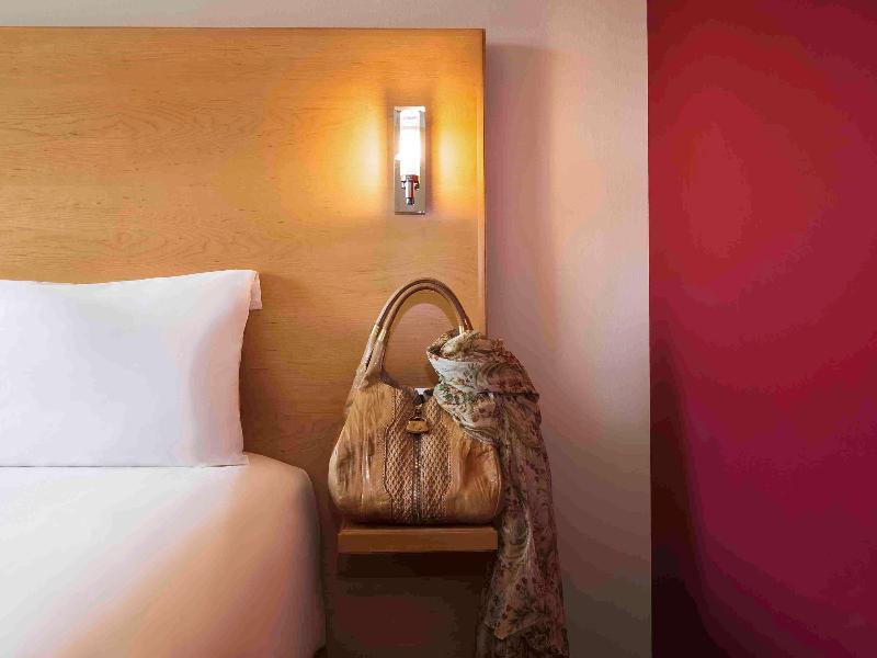 Ibis Muscat - Oda