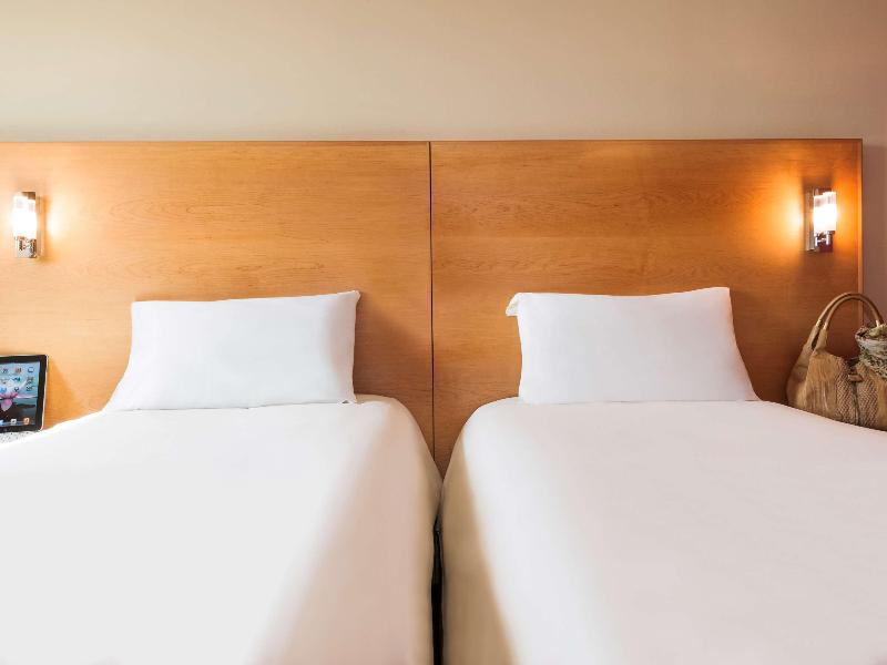 Ibis Muscat - Oda
