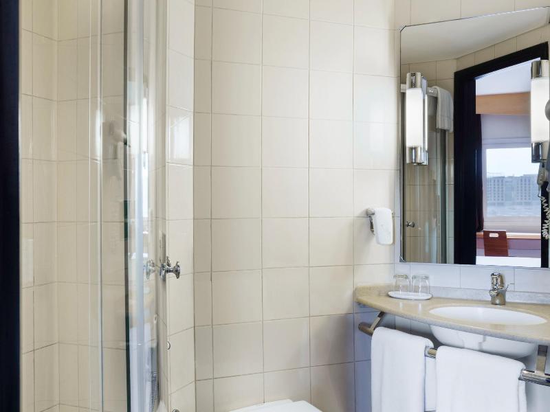 Ibis Muscat - Oda