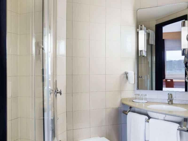 Ibis Muscat - Oda
