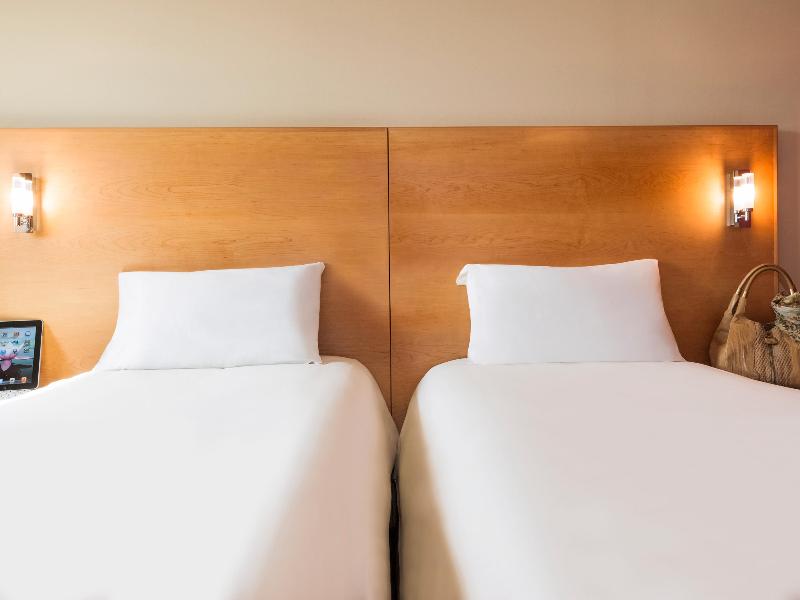 Ibis Muscat - Oda