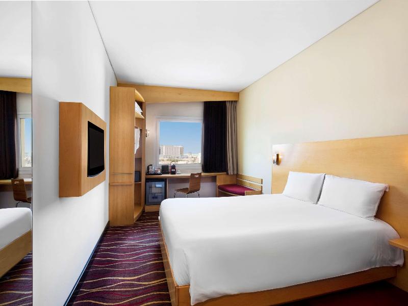 Ibis Muscat - Oda