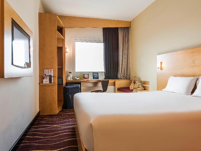 Ibis Muscat - Oda
