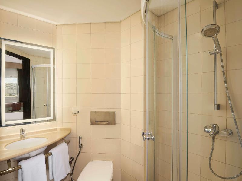 Ibis Muscat - Oda