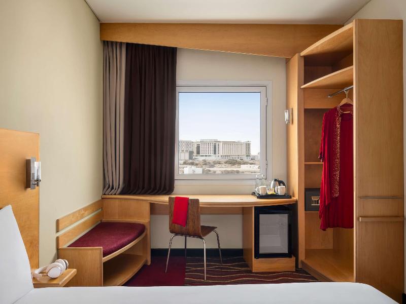 Ibis Muscat - Oda