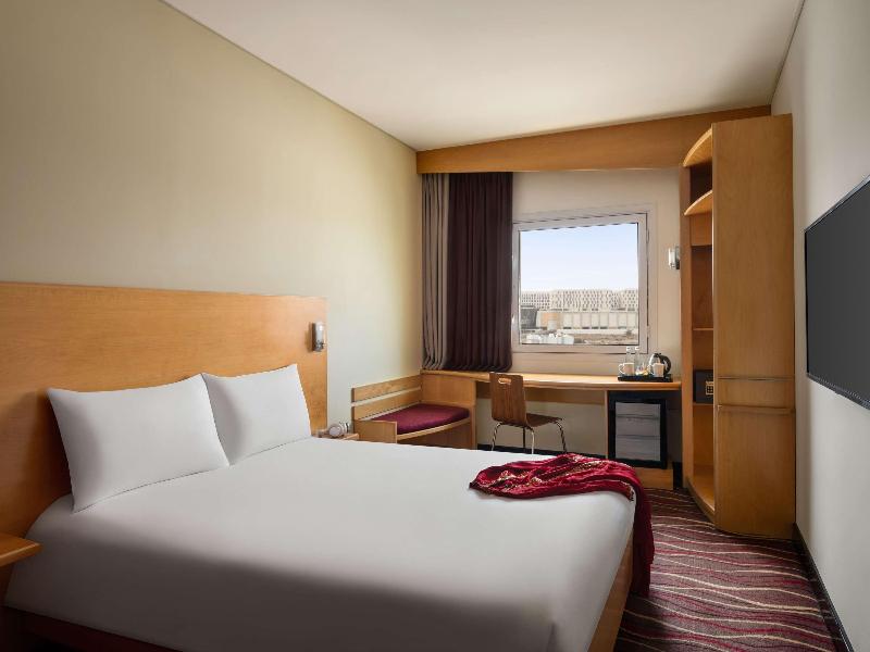 Ibis Muscat - Oda