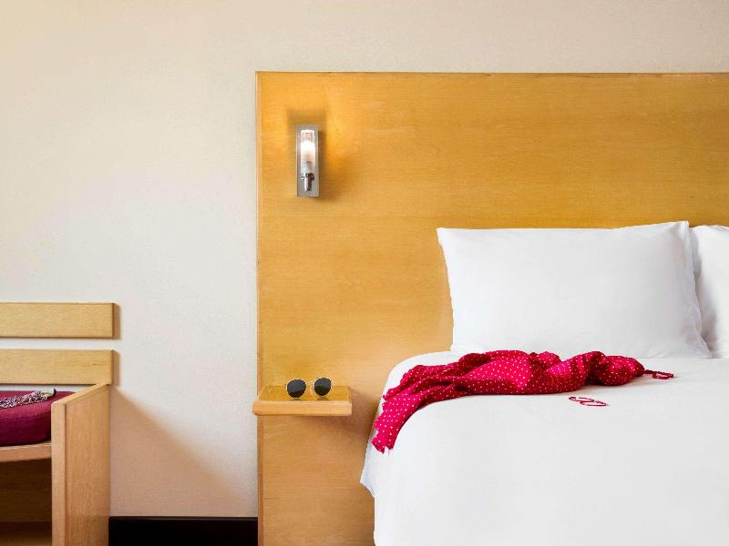 Ibis Muscat - Oda