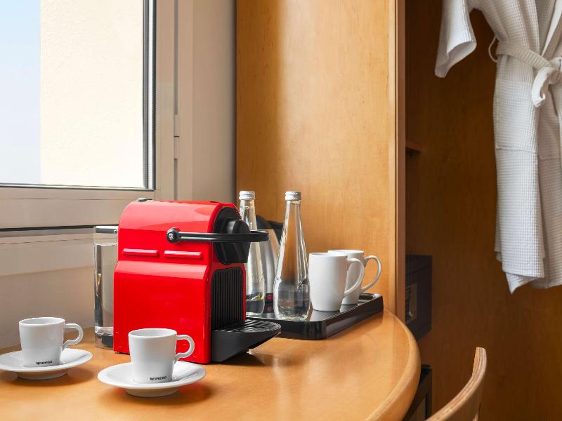 Ibis Muscat - Oda