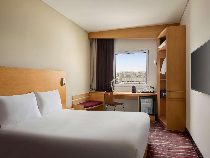 Ibis Muscat - Oda