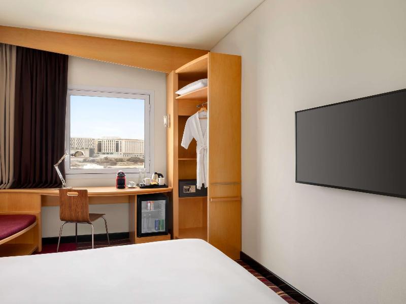 Ibis Muscat - Oda