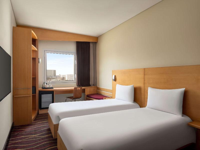 Ibis Muscat - Oda