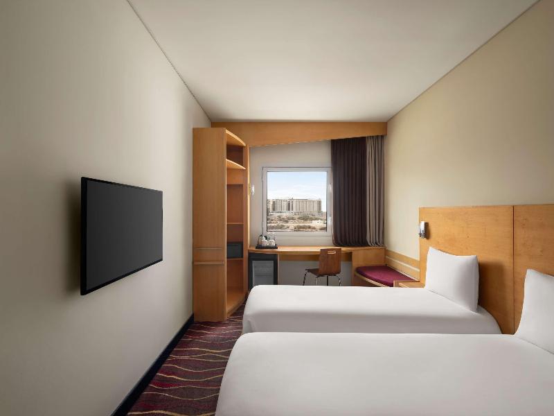 Ibis Muscat - Oda