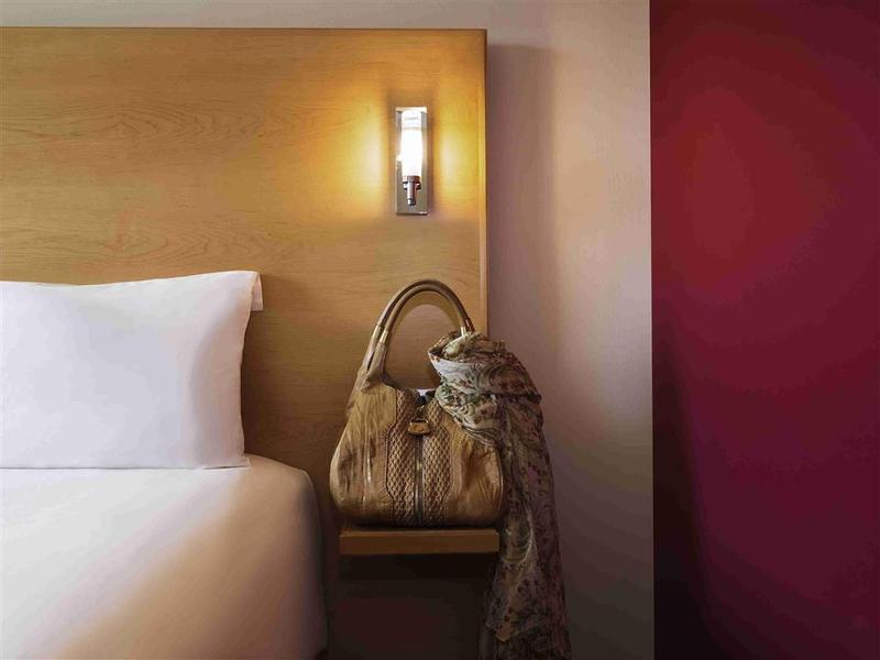 Ibis Muscat - Oda