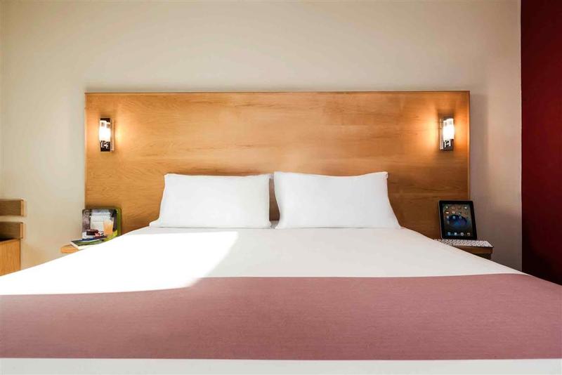 Ibis Muscat - Oda