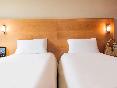 Ibis Muscat oda fotoğrafı