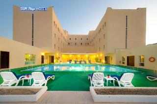 Best Western Sur otel fotoğrafı