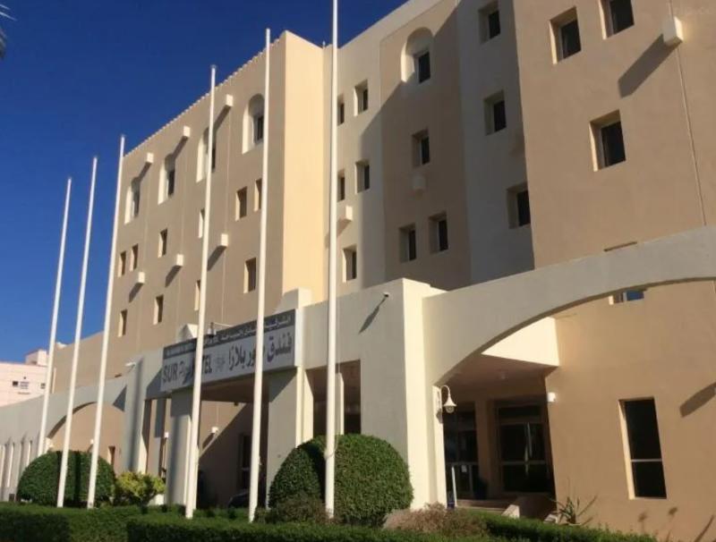 Best Western Sur - Genel