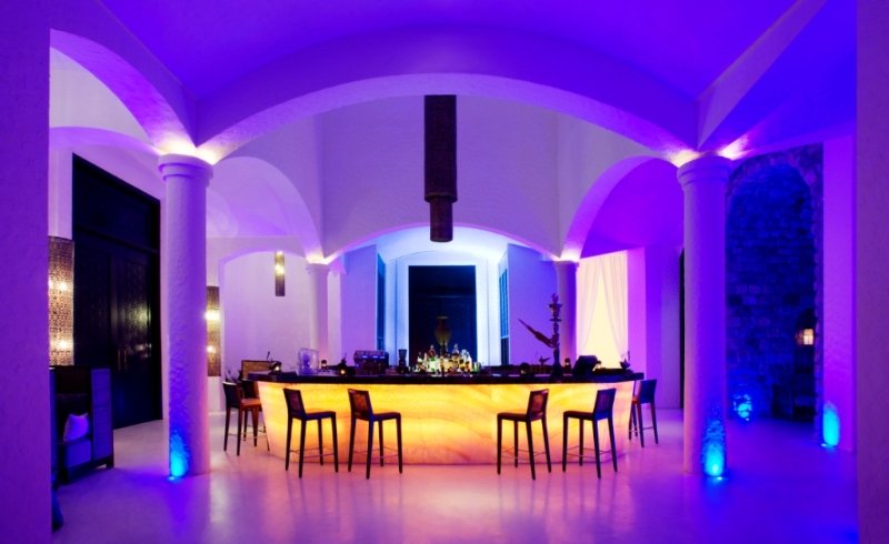 Al Wadi Desert, Ras Al Khaimah, Ritz-Carlton hotel fotoÄŸrafÄ±