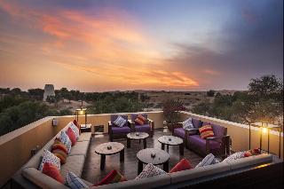 Al Wadi Desert, Ras Al Khaimah, Ritz-Carlton hotel fotoÄŸrafÄ±