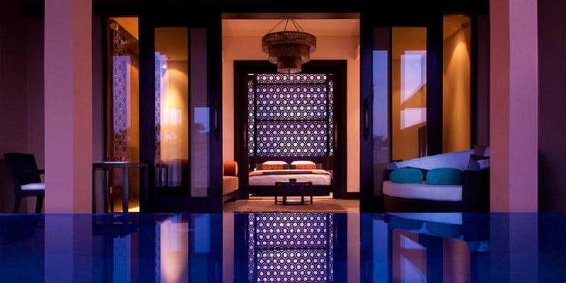 Al Wadi Desert, Ras Al Khaimah, Ritz-Carlton hotel fotoÄŸrafÄ±