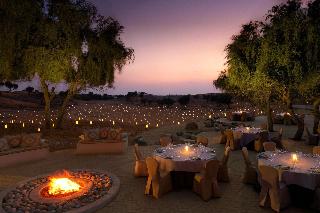 Al Wadi Desert, Ras Al Khaimah, Ritz-Carlton hotel fotoÄŸrafÄ±