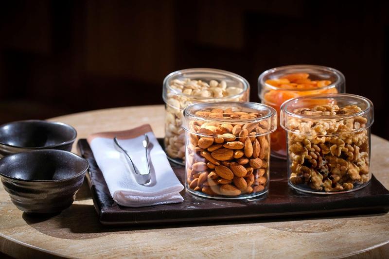 Al Wadi Desert, Ras Al Khaimah, Ritz-Carlton hotel - Aktivite