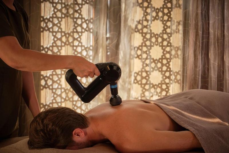 Al Wadi Desert, Ras Al Khaimah, Ritz-Carlton hotel - Aktivite
