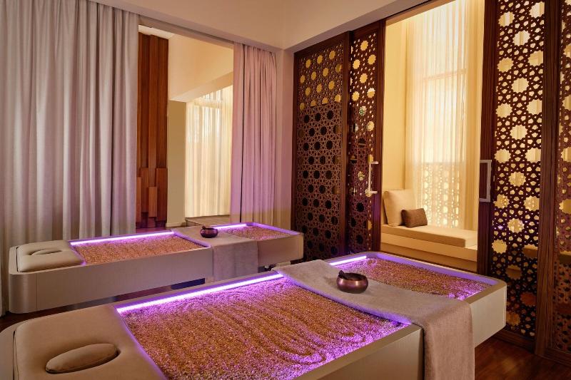 Al Wadi Desert, Ras Al Khaimah, Ritz-Carlton hotel - Aktivite
