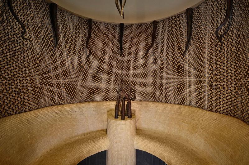 Al Wadi Desert, Ras Al Khaimah, Ritz-Carlton hotel - Aktivite