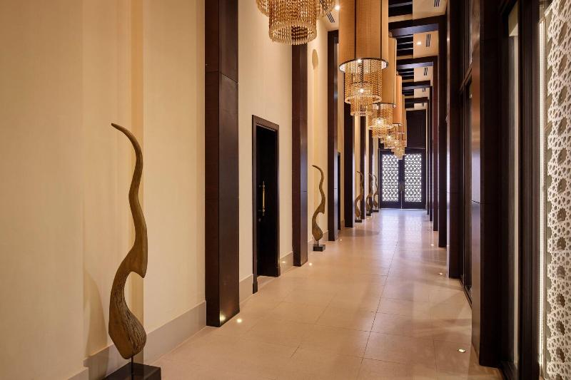 Al Wadi Desert, Ras Al Khaimah, Ritz-Carlton hotel - Aktivite