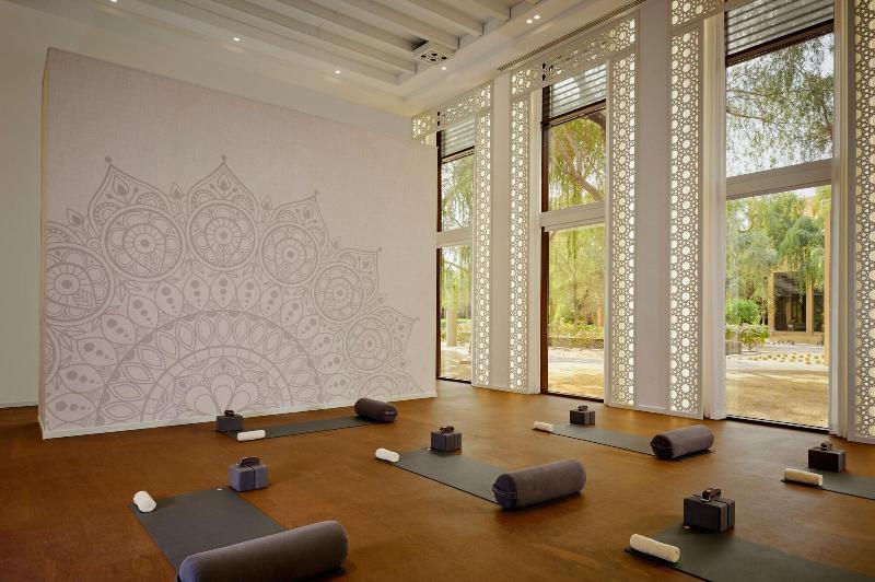 Al Wadi Desert, Ras Al Khaimah, Ritz-Carlton hotel - Aktivite