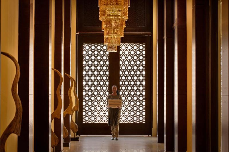 Al Wadi Desert, Ras Al Khaimah, Ritz-Carlton hotel - Aktivite