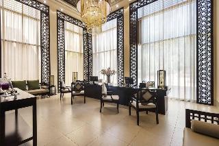 Al Wadi Desert, Ras Al Khaimah, Ritz-Carlton hotel fotoÄŸrafÄ±