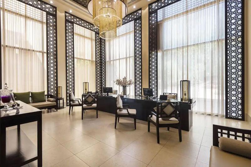 Al Wadi Desert, Ras Al Khaimah, Ritz-Carlton hotel - Aktivite