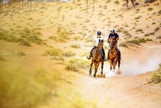 Al Wadi Desert, Ras Al Khaimah, Ritz-Carlton hotel fotoÄŸrafÄ±