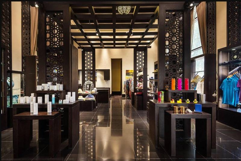 Al Wadi Desert, Ras Al Khaimah, Ritz-Carlton hotel - Aktivite