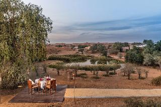 Al Wadi Desert, Ras Al Khaimah, Ritz-Carlton hotel fotoÄŸrafÄ±