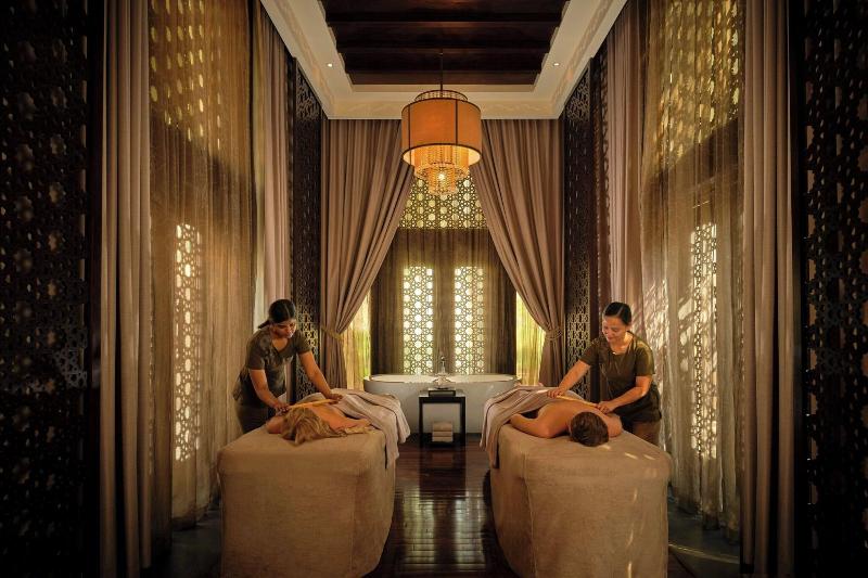 Al Wadi Desert, Ras Al Khaimah, Ritz-Carlton hotel - Aktivite