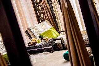 Al Wadi Desert, Ras Al Khaimah, Ritz-Carlton hotel fotoÄŸrafÄ±