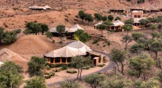 Al Wadi Desert, Ras Al Khaimah, Ritz-Carlton hotel fotoÄŸrafÄ±