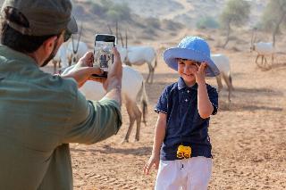 Al Wadi Desert, Ras Al Khaimah, Ritz-Carlton hotel fotoÄŸrafÄ±