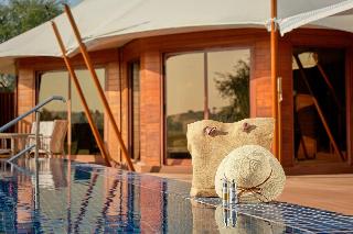 Al Wadi Desert, Ras Al Khaimah, Ritz-Carlton hotel fotoÄŸrafÄ±